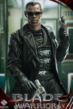 Blade Warrior Present Toys Figura 1/6
