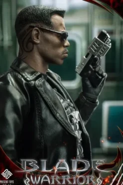 Blade Warrior Present Toys Figura 1/6
