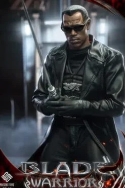 Blade Warrior Present Toys Figura 1/6