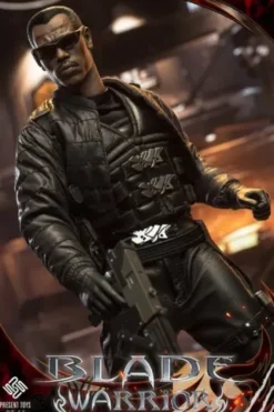 Blade Warrior Present Toys Figura 1/6