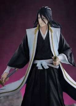 Bleach Estatua PVC Pop Up Parade SP Byakuya Kuchiki 20 cm