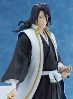 Bleach Estatua PVC Pop Up Parade SP Byakuya Kuchiki 20 cm