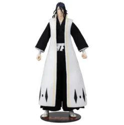 Bleach: la guerra sangrienta de los mil años Figura Byakuya Kuchiki 18 cm