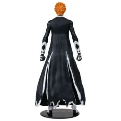 Bleach: la guerra sangrienta de los mil años Figura Ichigo Kurosaki (Fullbring Bankai) 18 cm