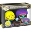 Blister 2 figuras POP Spider-Man Spider-Gwen & Spider-Woman Exclusive