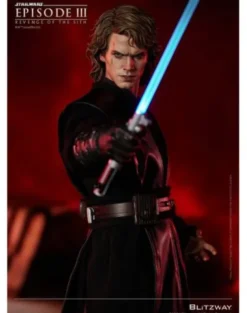Blitzway Star Wars Anakin Skywalker 1/4 Statue