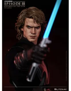 Blitzway Star Wars Anakin Skywalker 1/4 Statue
