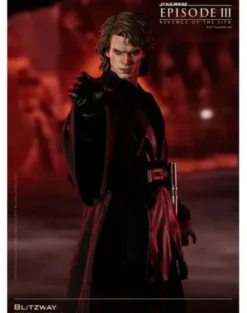Blitzway Star Wars Anakin Skywalker 1/4 Statue