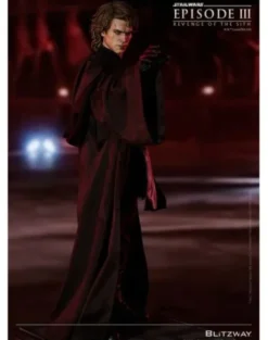 Blitzway Star Wars Anakin Skywalker 1/4 Statue