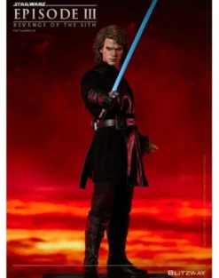 Blitzway Star Wars Anakin Skywalker 1/4 Statue