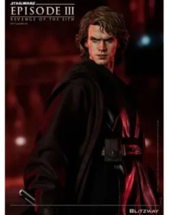 Blitzway Star Wars Anakin Skywalker 1/4 Statue