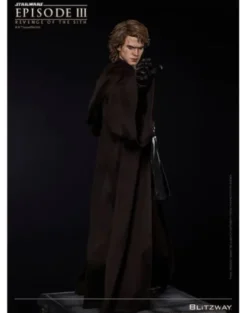 Blitzway Star Wars Anakin Skywalker 1/4 Statue