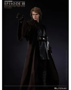 Blitzway Star Wars Anakin Skywalker 1/4 Statue