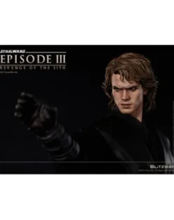 Blitzway Star Wars Anakin Skywalker 1/4 Statue