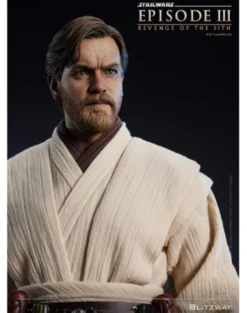 Blitzway Star Wars Obi Wan 1/4 Statue
