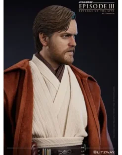 Blitzway Star Wars Obi Wan 1/4 Statue