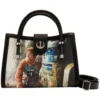 Bolso Final Frames Star Wars The Empire Strikes Back Loungefly