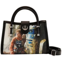 Bolso Final Frames Star Wars The Empire Strikes Back Loungefly
