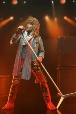 Bon Jovi Figura Ultimate (Slippery When Wet) 18 cm