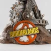 Borderlands Réplica 1/1 Scale Art Mask Psycho Bandit 46 cm