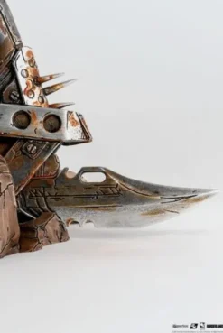 Borderlands Réplica 1/1 Scale Art Mask Psycho Bandit 46 cm