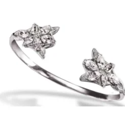 Brazalete Arwen Estrella del Atardecer El Señor de los Anillos Noble Collection