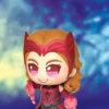 Bruja Escarlata y Visión Minifigura Cosbi Scarlet Witch 8 cm