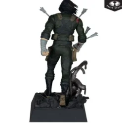 BRZRKR 1/10 Estatua B Limited Edition 21 cm