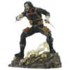 BRZRKR Gallery Estatua B. (Modern) 23 cm