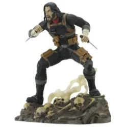 BRZRKR Gallery Estatua B. (Modern) 23 cm