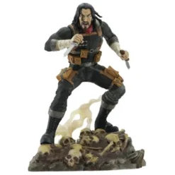 BRZRKR Gallery Estatua B. (Modern) 23 cm