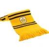 Bufanda Hufflepuff Harry Potter