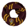 Bufanda Infinita Gryffindor Harry Potter