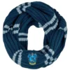 Bufanda Infinita Ravenclaw Harry Potter