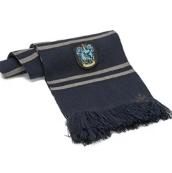 Bufanda Ravenclaw Harry Potter