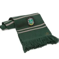 Bufanda Slytherin Harry Potter