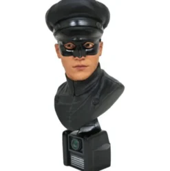 Busto Kato Bruce Lee The Green Hornet Legend in 3D 25cm