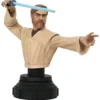 Busto Obi-Wan Star Wars Clone Wars 15cm