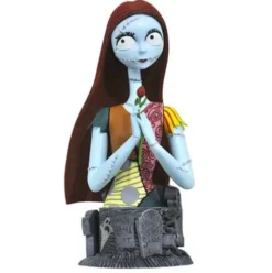Busto Sally Pesadilla Antes De Navidad