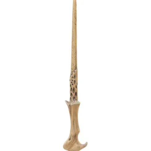 Caja Sorpresa Mini Varitas Harry Potter 10cms