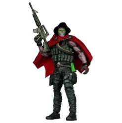 Call of Duty Figura Burned Spawn 18 cm