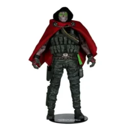 Call of Duty Figura Burned Spawn 18 cm