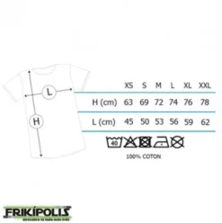 Camiseta de Juego Harry Potter Quiddicth Capitán