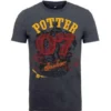 Camiseta Harry Potter Chico Potter 07