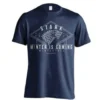 Camiseta Juego tronos Stark Winter is coming