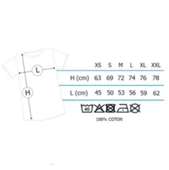Camiseta Star Wars Imperio Galáctico