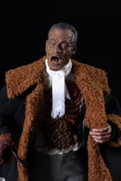 Candyman: El dominio de la mente Estatua 1/4 Candyman 64 cm