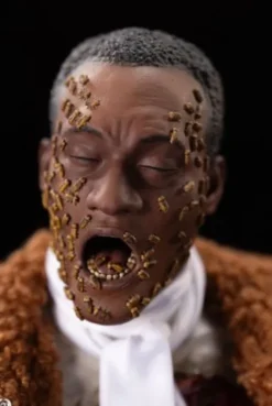 Candyman: El dominio de la mente Estatua 1/4 Candyman 64 cm