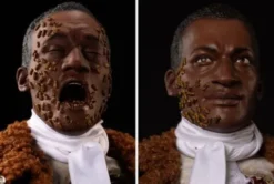Candyman: El dominio de la mente Estatua 1/4 Candyman 64 cm