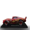 Cars Estatua 1/10 Art Scale Lightning Mcqueen 11 cm